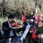 Rock Nacional para Casamientos - Rezo por vos