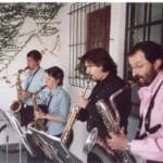 Show itinerante para Eventos