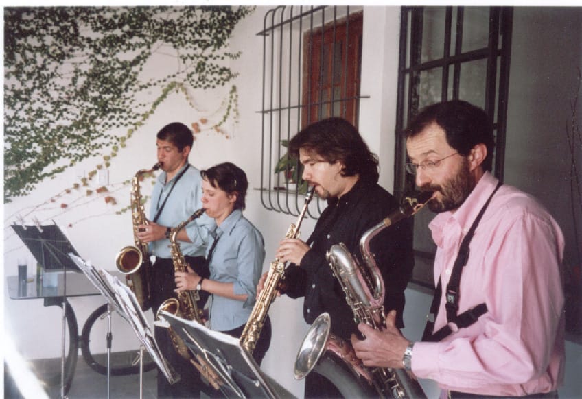 Show itinerante para Eventos