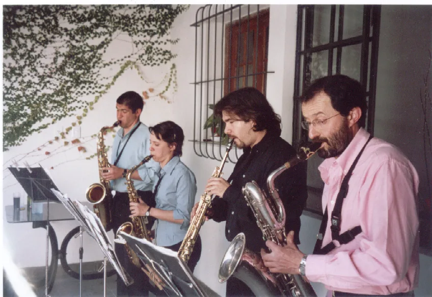 Show itinerante para Eventos
