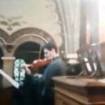 Marcha Nupcial con Violín para Casamientos
