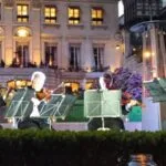Cuarteto de Cuerdas para Eventos Corporativos