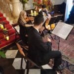 Trío de Cuerdas para Recepciones